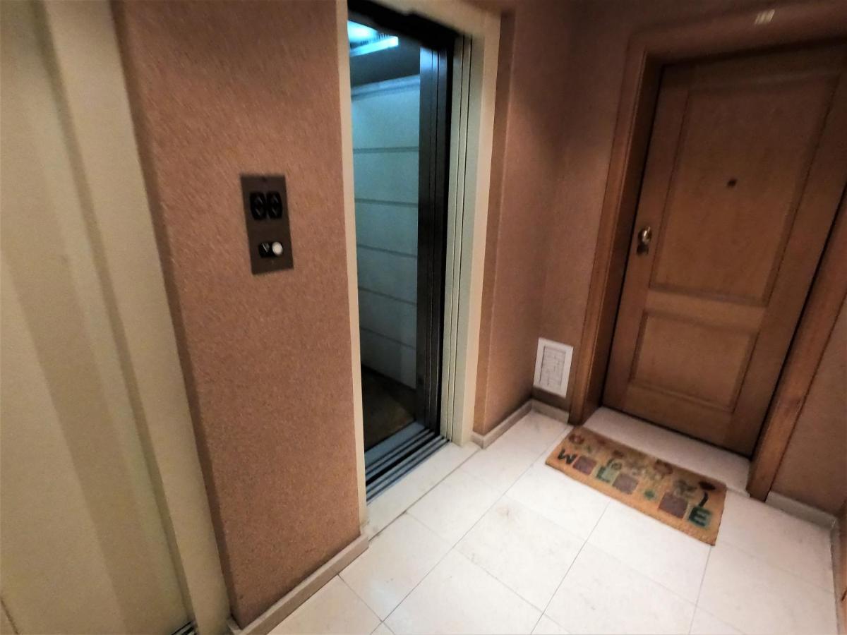 Lisbon 2 Bedroom Apartment With Balcony In Algés Exteriör bild